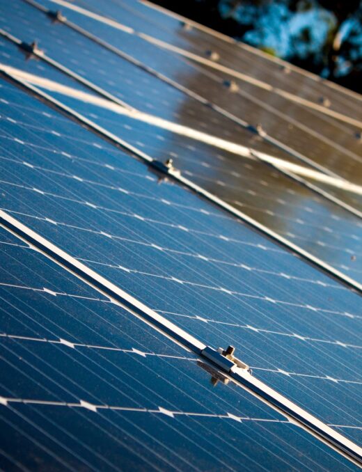 Instalacion Paneles Solares